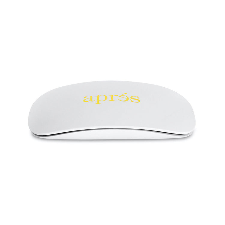 Apres Rechargeable X-Lite Cordless LED Light White 74827
