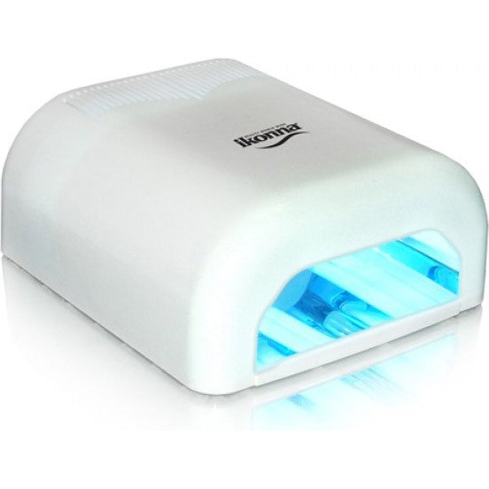 Ikonna 48W Gel Curing UV Lamp (Single) UV48-110 / 90485