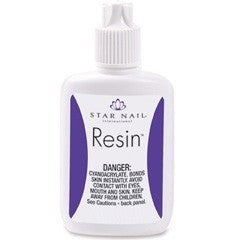 Star Nail Resin 0.5 oz / 14.1g #875