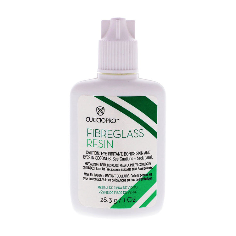 CuccioPRO Fiberglass Resin 28.3g / 1 fl oz CP15204/04546