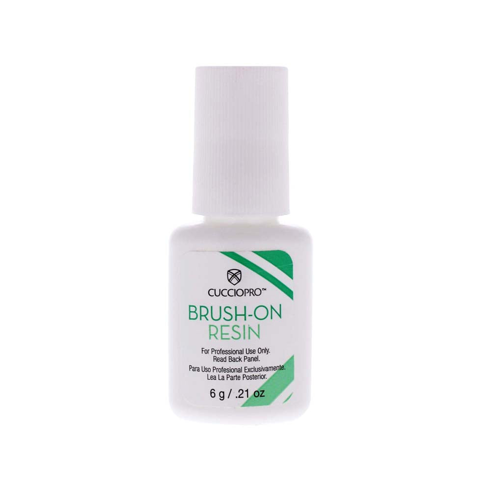 CuccioPRO Brush-On Resin 6g / 0.21 oz CP15205/04553