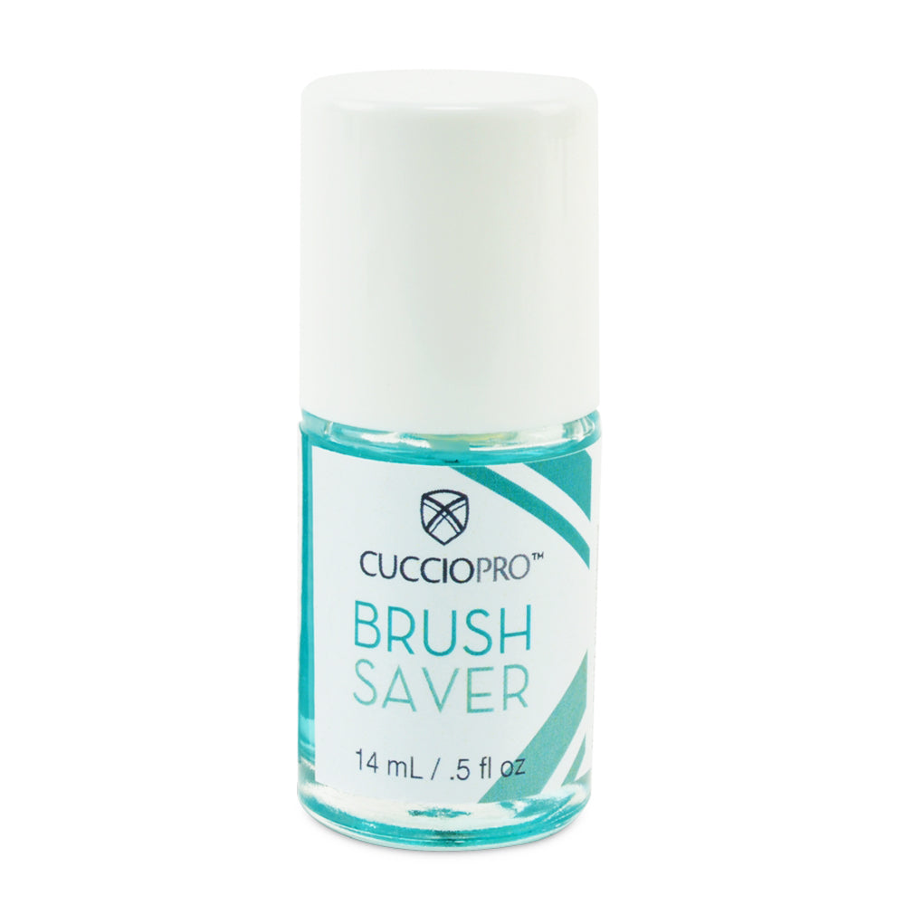 CuccioPRO Brush Saver 14ml / 0.5 fl oz CP15210