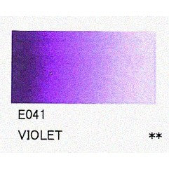 Holbein Liquid Acrylic Violet 35ml E041