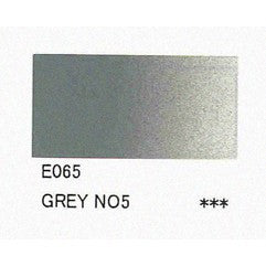 Holbein Liquid Acrylic Grey No. 5 35ml E065