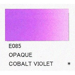 Holbein Liquid Acrylic Opaque Cobalt Violet E085