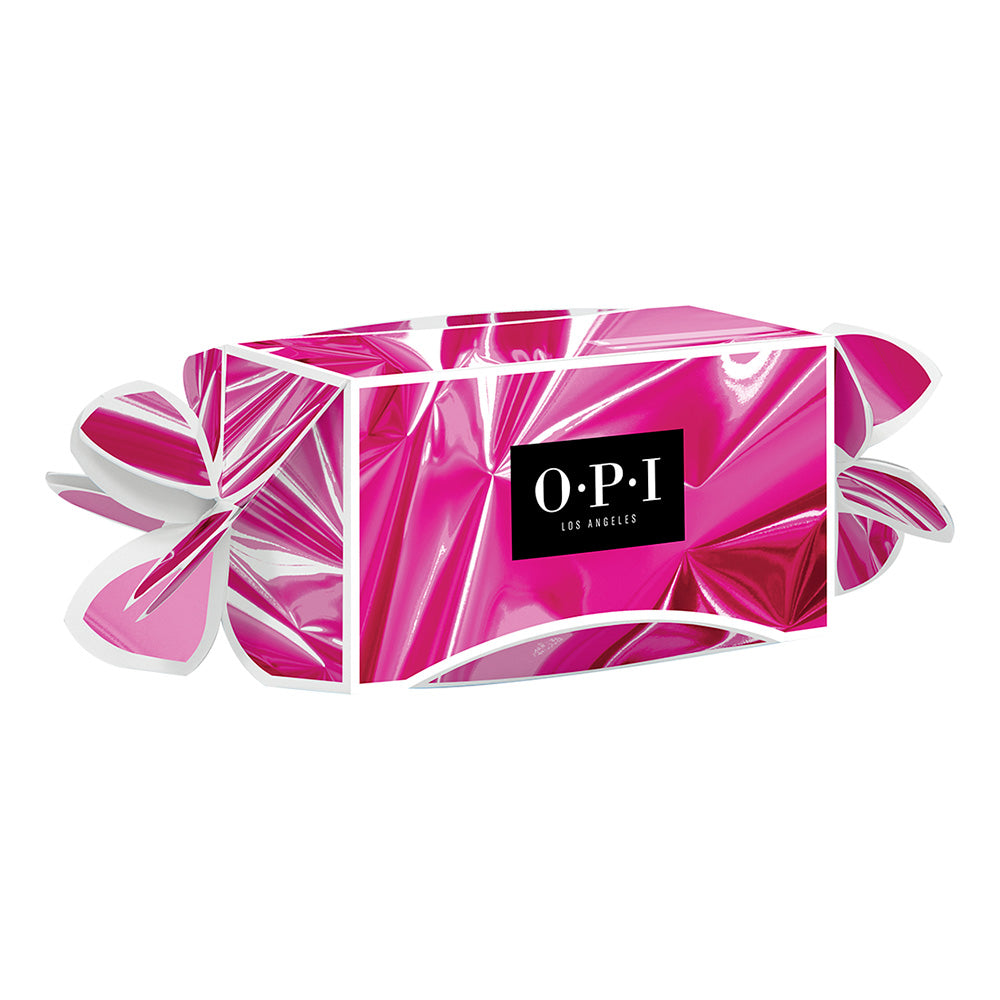 OPI Nail Lacquer Celebration Collection Mini 4-Pack HRN33