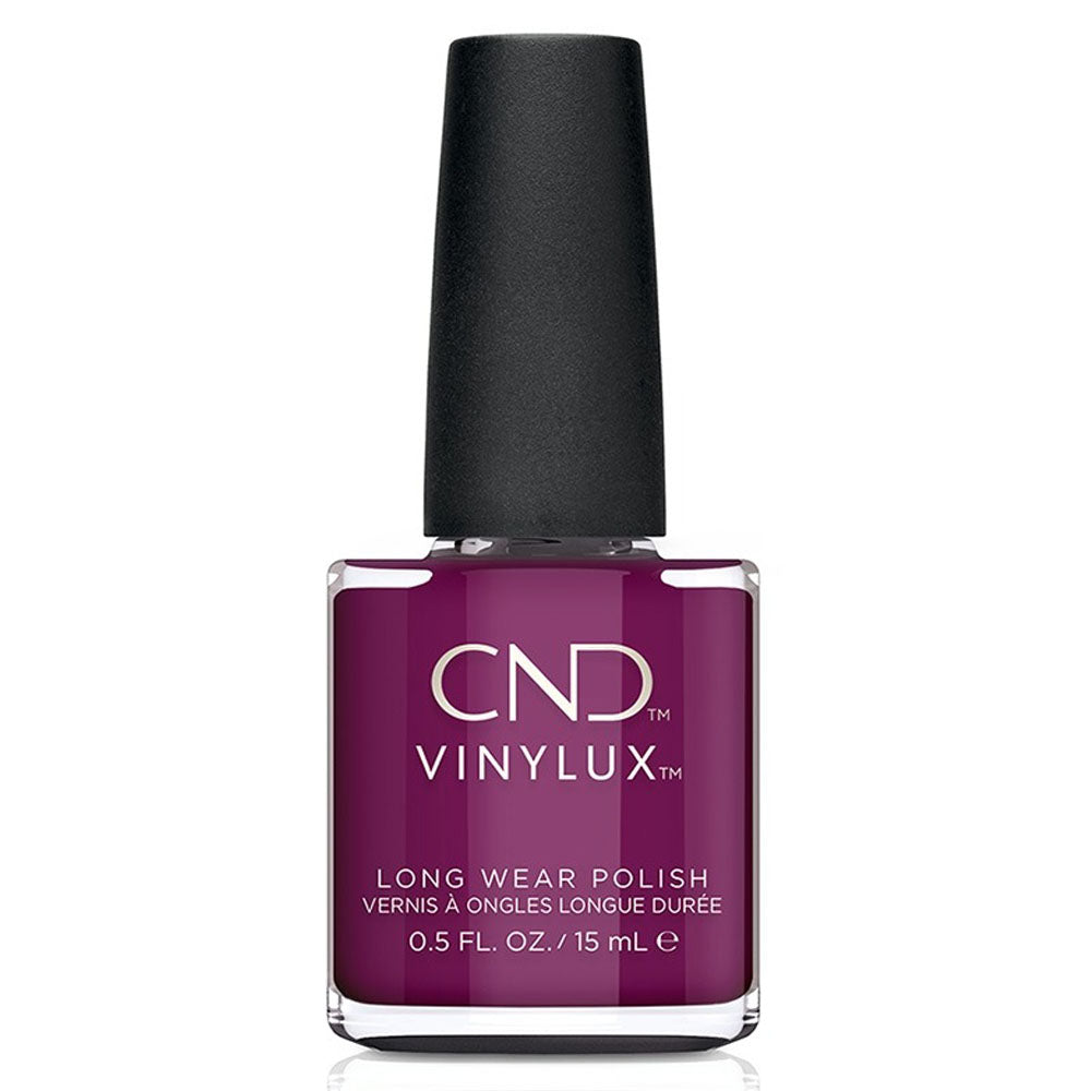CND Vinylux #323 Secret Diary 0.5 fl oz / 15ml, 00082