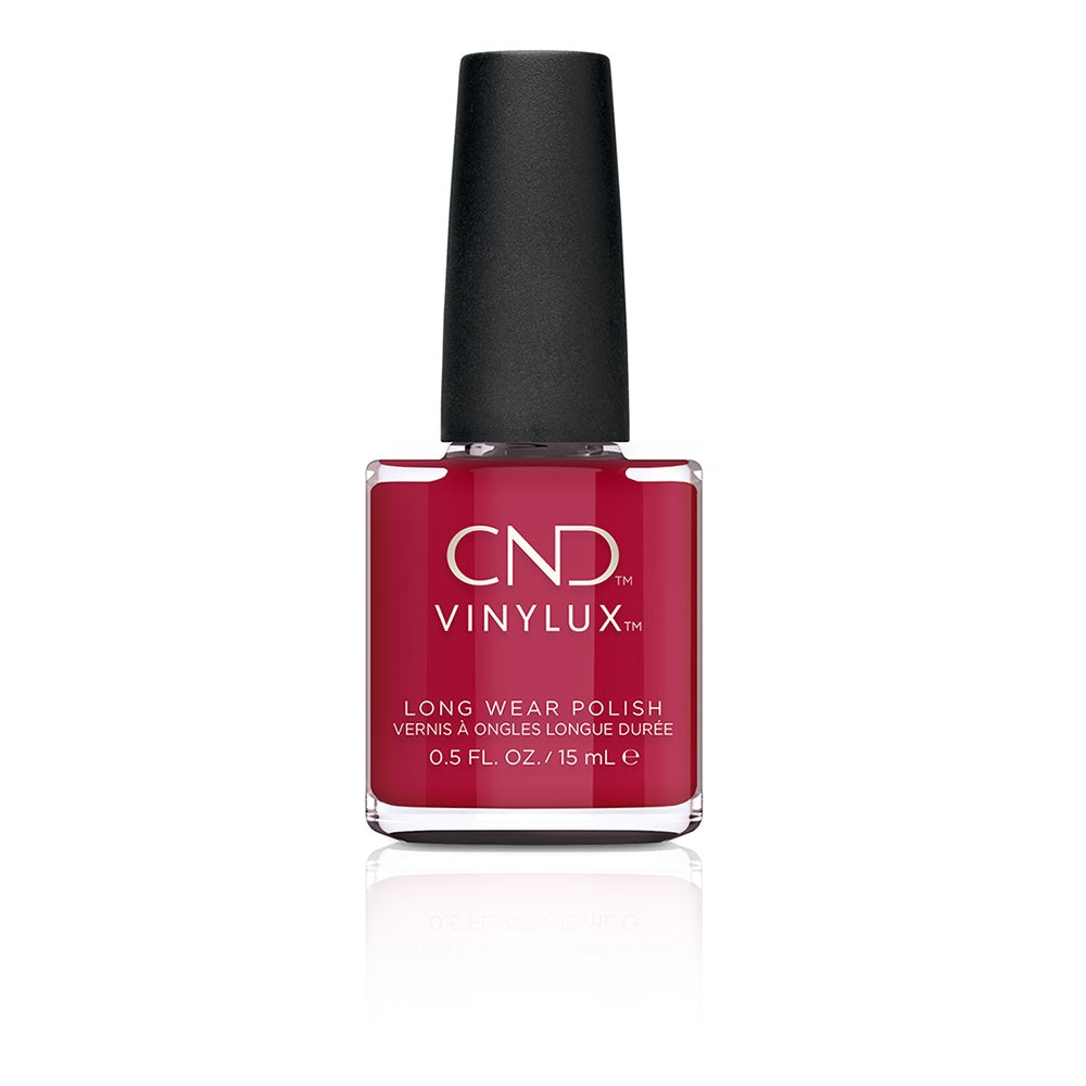 CND Vinylux #324 First Love 0.5 fl oz / 15ml, 00083