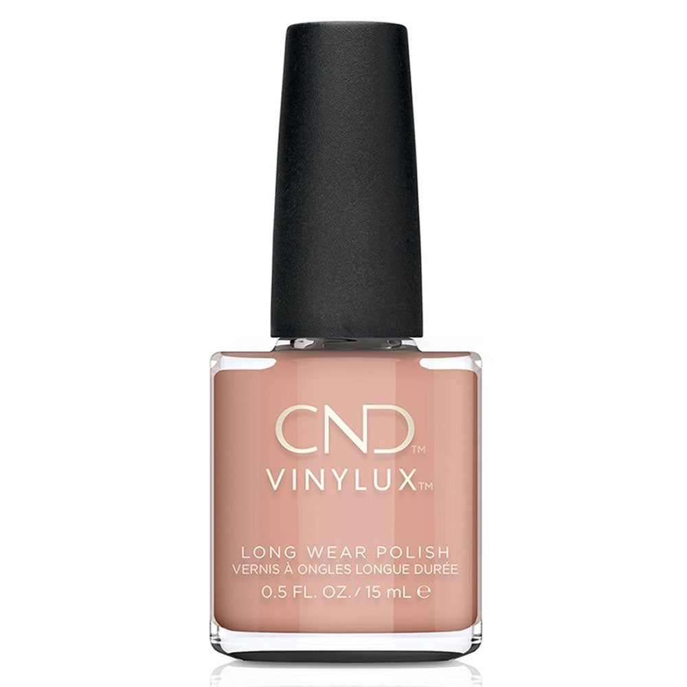 CND Vinylux #325 Baby Smile 0.5 fl oz / 15ml, 00084