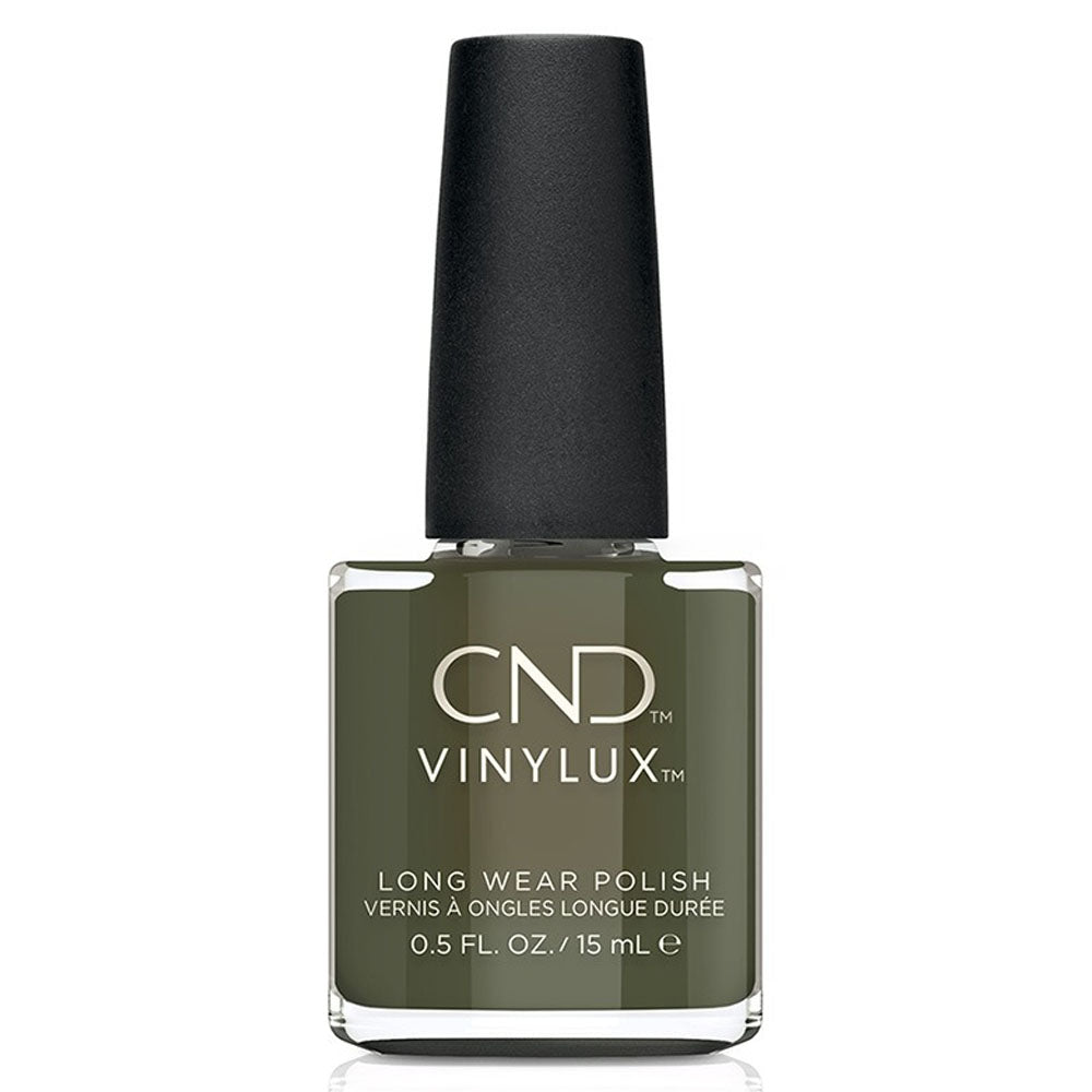 CND Vinylux #327 Cap & Gown 0.5 fl oz / 15ml, 00086