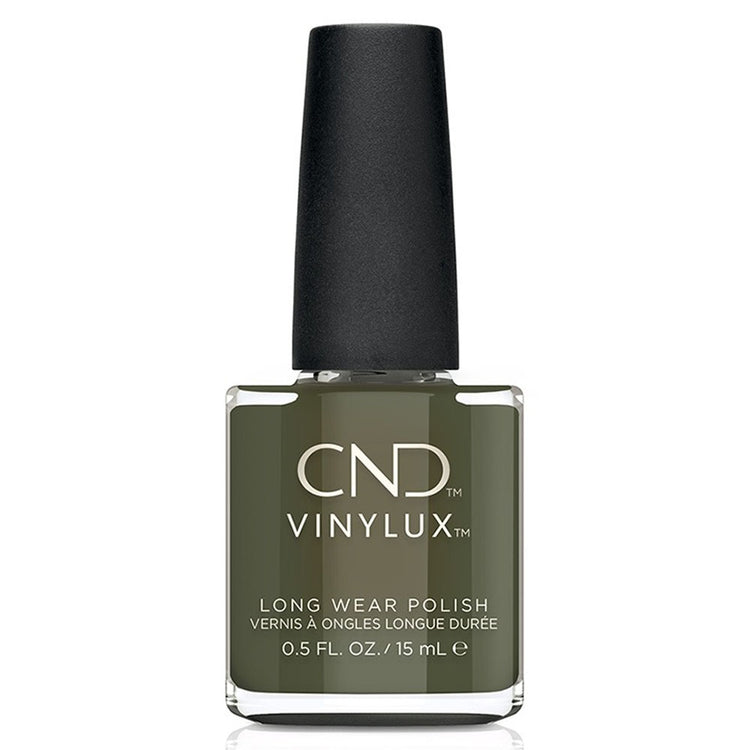 CND Vinylux #327 Cap & Gown 0.5 fl oz / 15ml, 00086