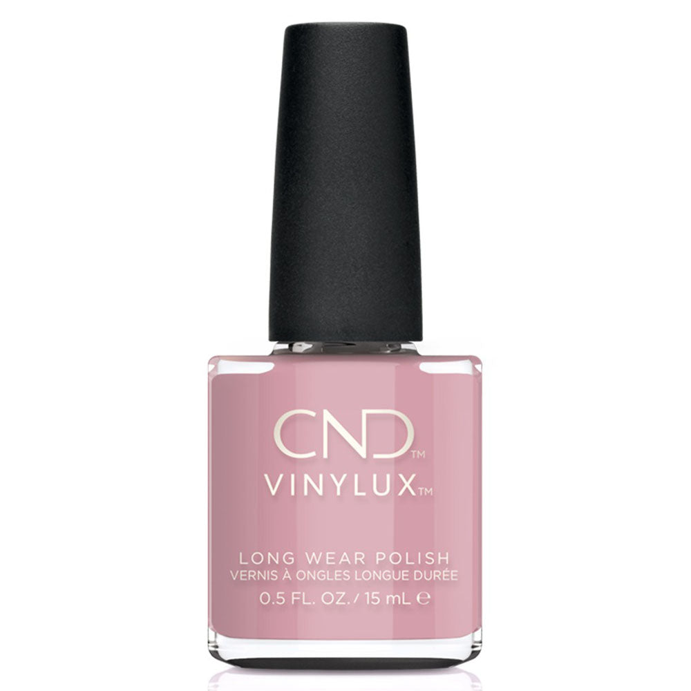 CND Vinylux #358 Pacific Rose 0.5 floz/15ml 00805