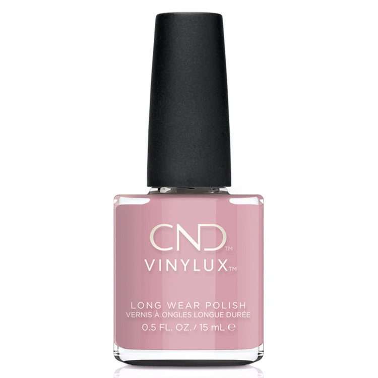 CND Vinylux #358 Pacific Rose 0.5 floz/15ml 00805