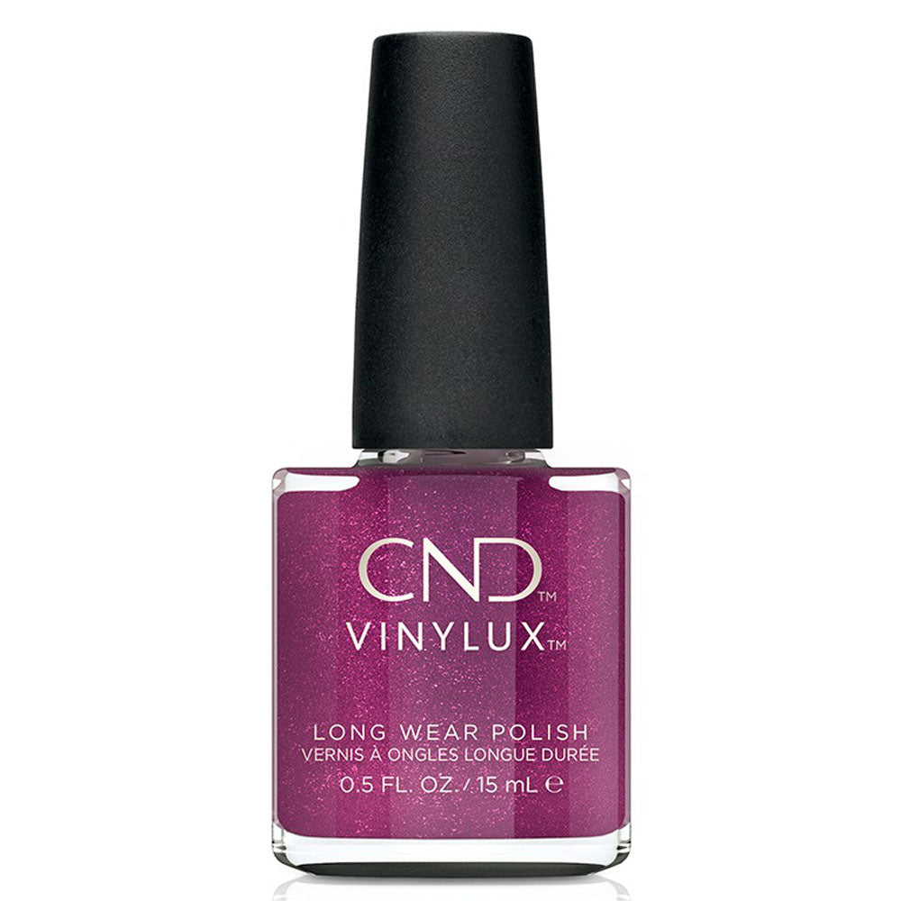 CND Vinylux #367 Drama Queen 0.5 floz/15ml 00834
