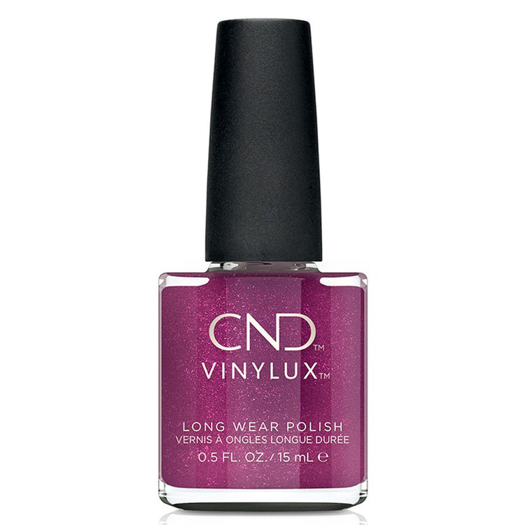 CND Vinylux #367 Drama Queen 0.5 floz/15ml 00834