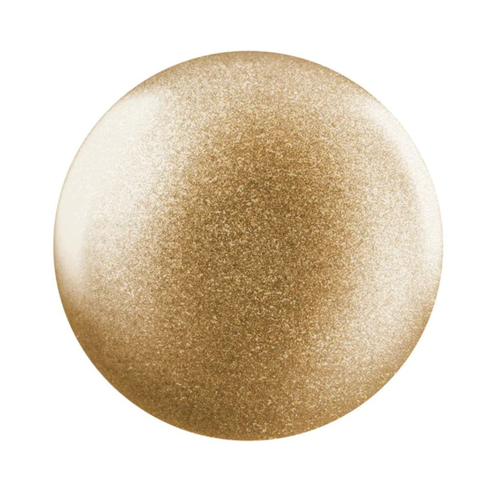 CND Vinylux #368 Get That Gold 0.5 floz/15ml 00835