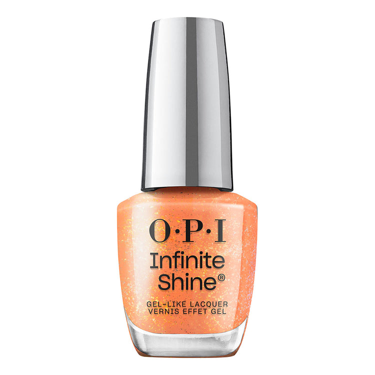 OPI Infinite Shine Dreamsicle 0.5 oz ISL162