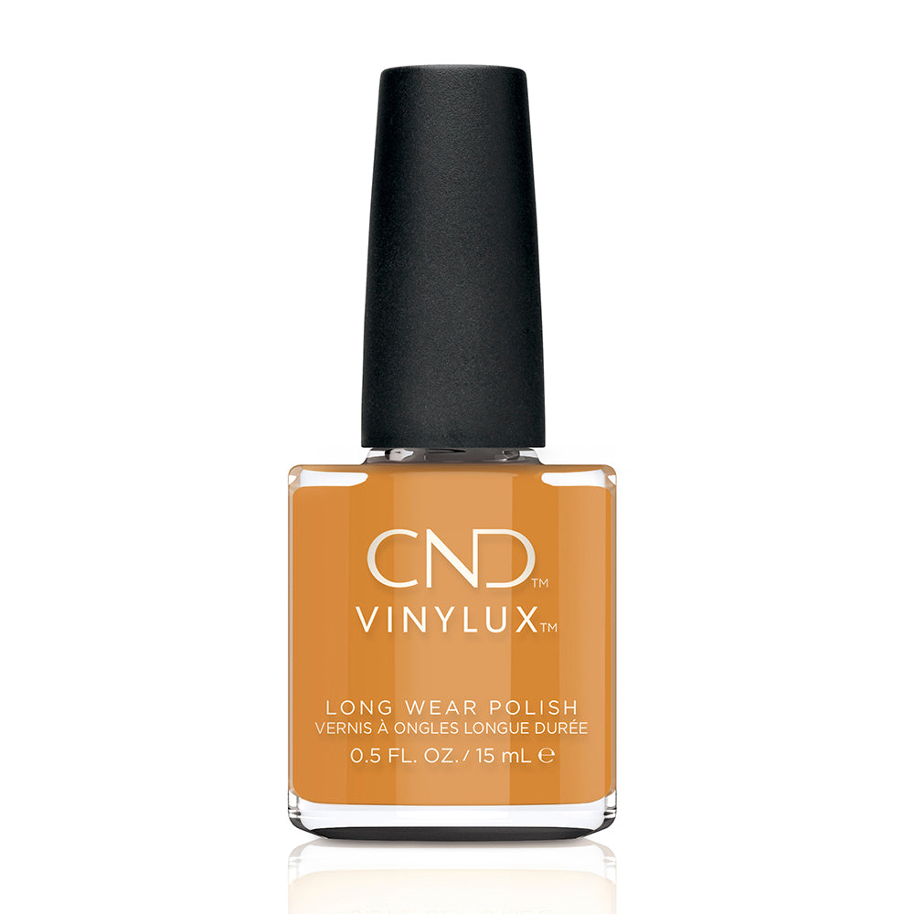 CND Vinylux #387 Candle LIght 0.5 fl oz/15ml 00926