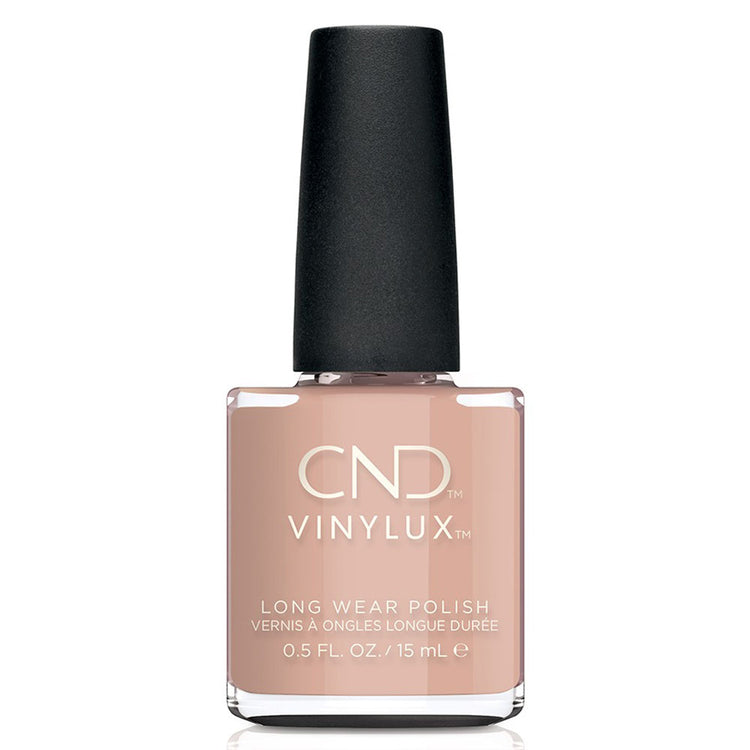 CND Vinylux #391 Silk Slip Dress 0.5 fl oz/15 ml 00944