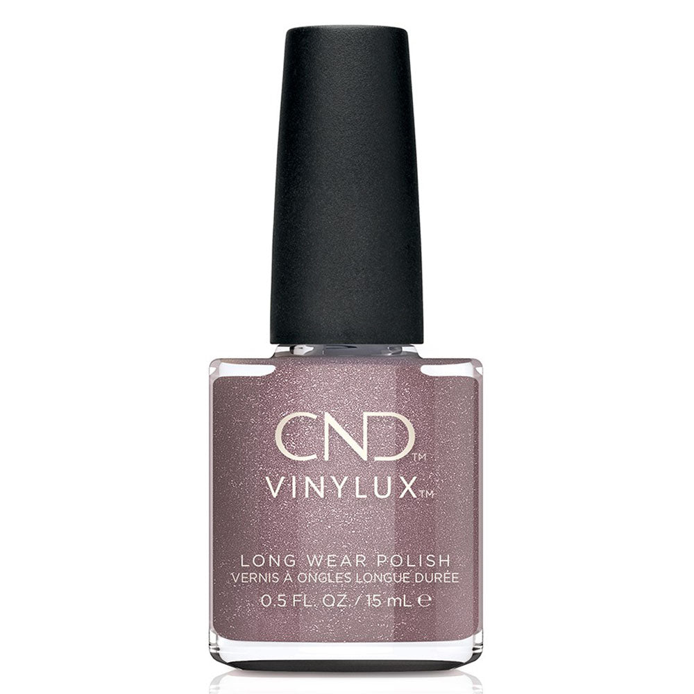 CND Vinylux #393 Statement Earrings 0.5 fl oz/15 ml 00946