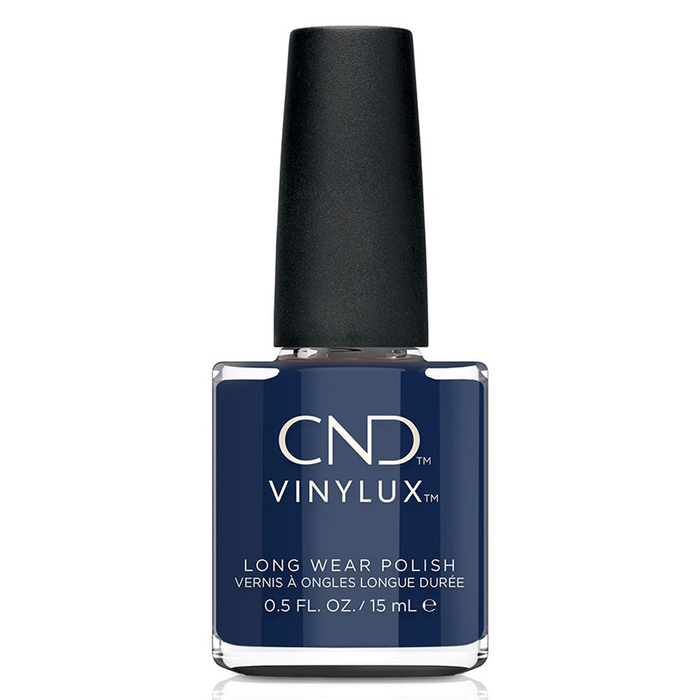 CND Vinylux #394 High Waisted Jeans 0.5 fl oz/15 ml 00947