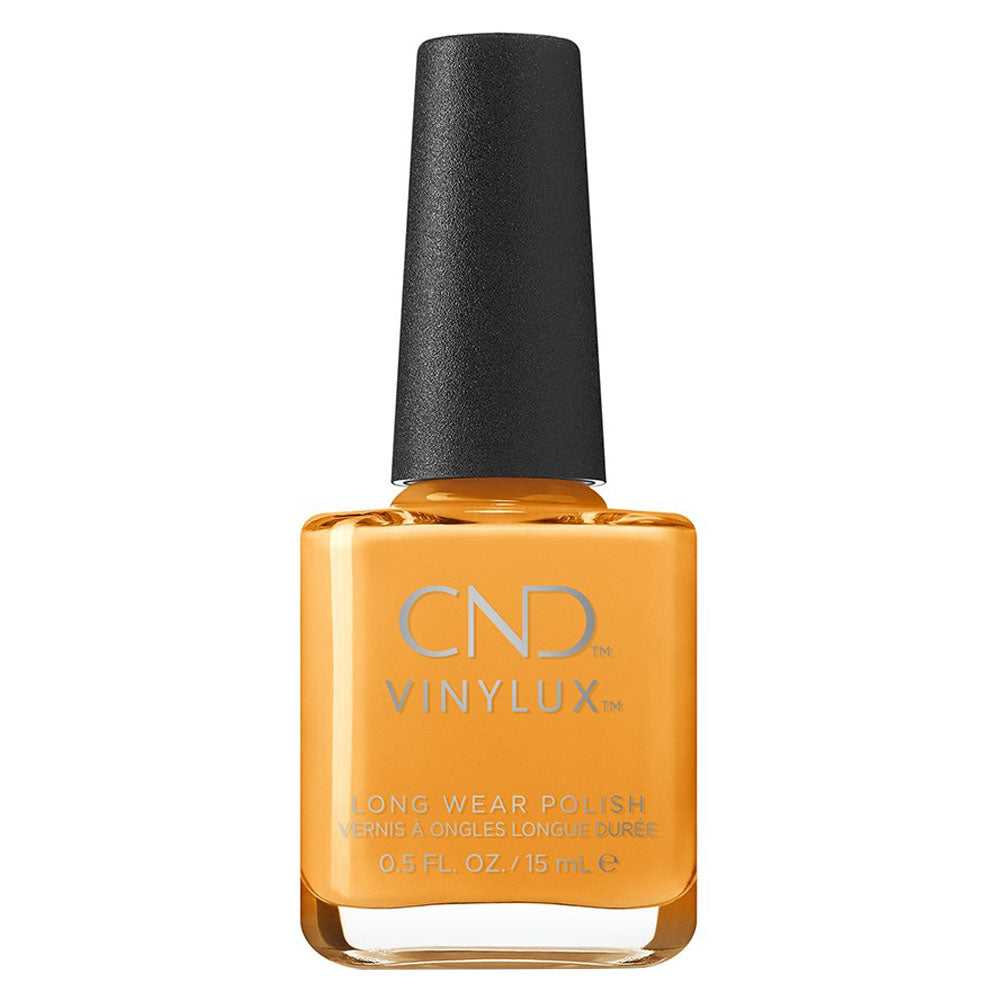 CND Vinylux #395 Among The Marigolds 0.5 floz/15 ml 00975