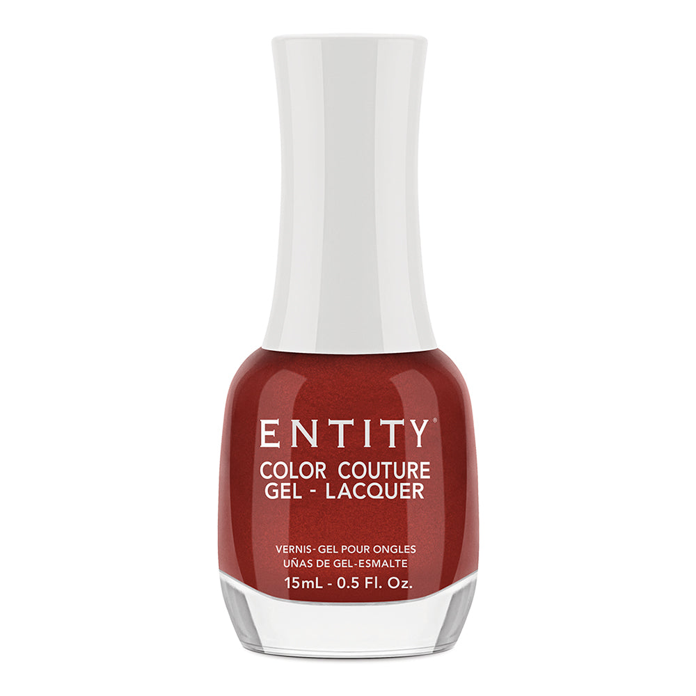 Entity Color Couture Lacquer 0.5 oz - Encore 1239