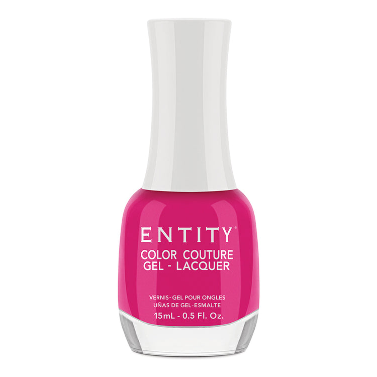 Entity Color Couture Lacquer 0.5 oz - Tres Chic 1243