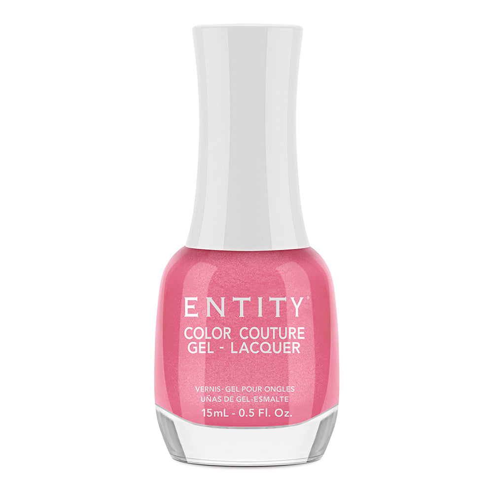 Entity Color Couture Lacquer 0.5 oz - Modelesque 1253