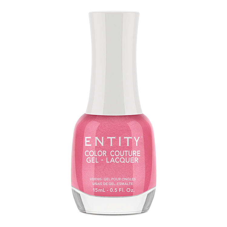 Entity Color Couture Lacquer 0.5 oz - Modelesque 1253