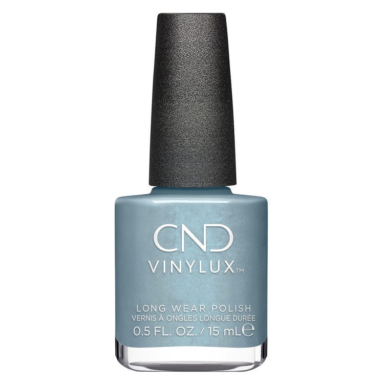 CND Vinylux #449 Teal Textile 0.5 fl oz/15m 01467