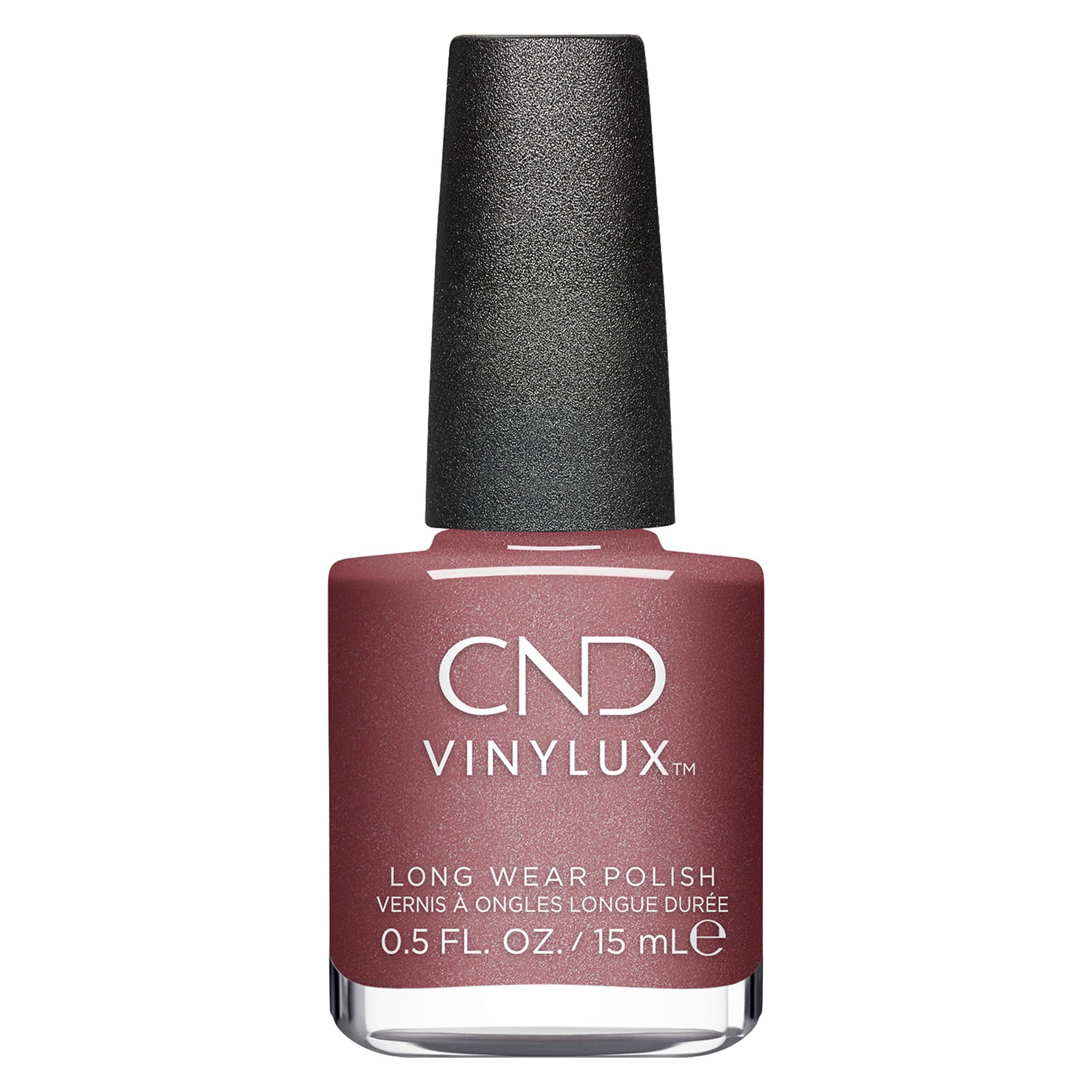 CND Vinylux #456 Frostbite 0.5 fl oz/15m 01486