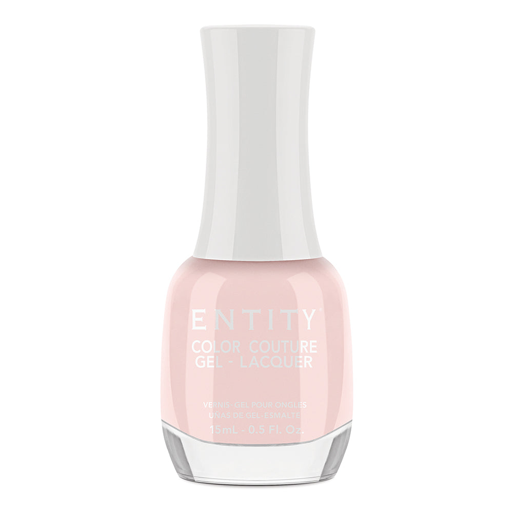 Entity Color Couture Lacquer 0.5 oz - Strapless 1505