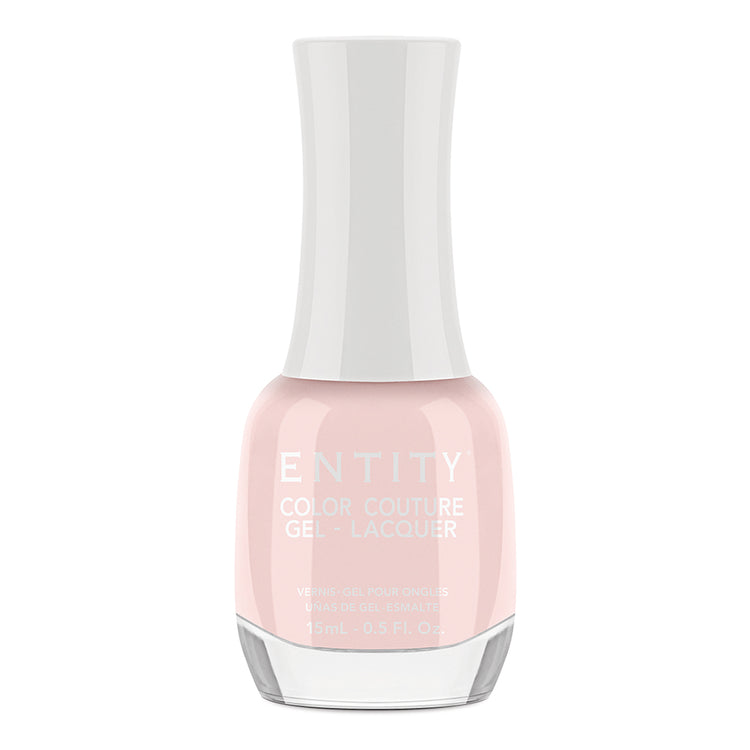Entity Color Couture Lacquer 0.5 oz - Strapless 1505