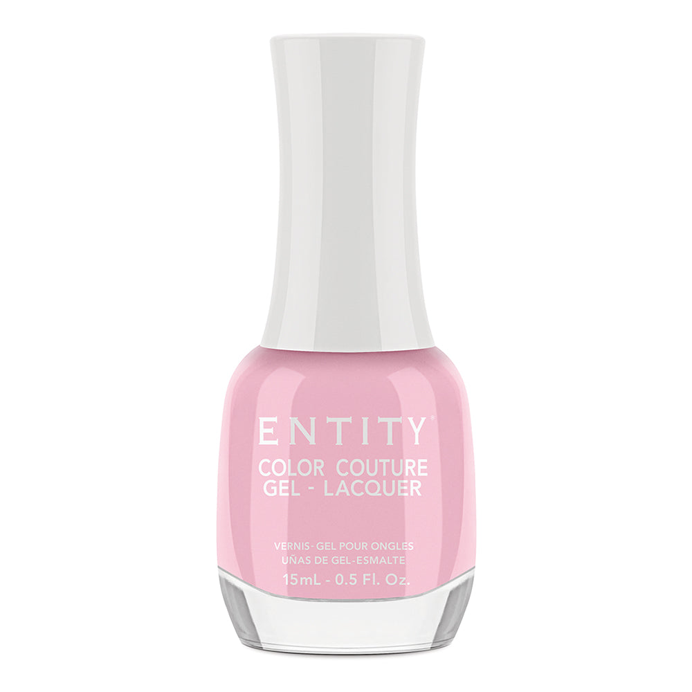 Entity Color Coutour Lacquer 0.5 oz - Wearing Only Enamel...
