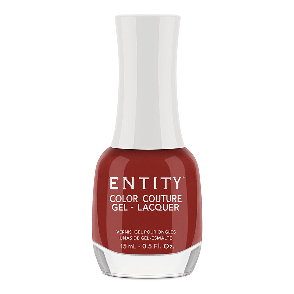 Entity Color Couture Lacquer 0.5 oz - Sole Sensation 1515