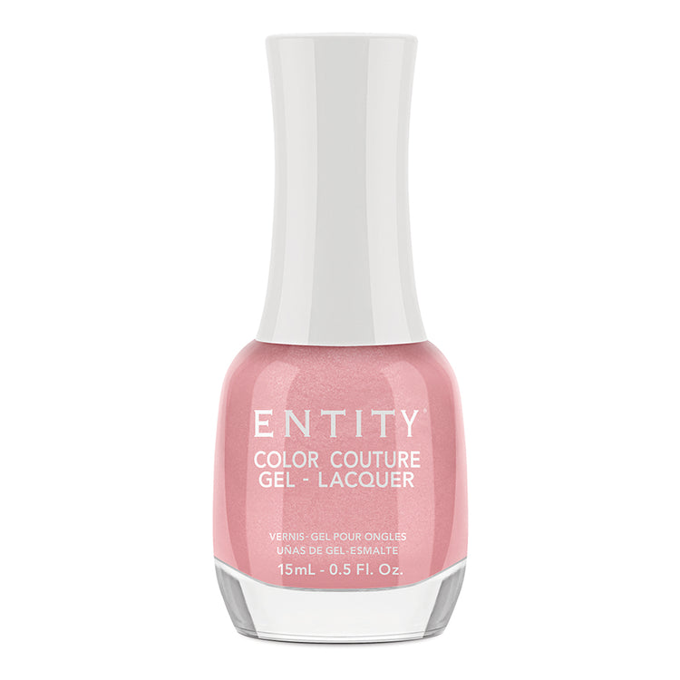 Entity Color Couture Lacquer 0.5 oz - Blushing Bloomers 1523