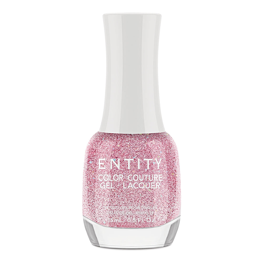 Entity Color Couture Lacquer 0.5 oz - Glitzerazzi 1524