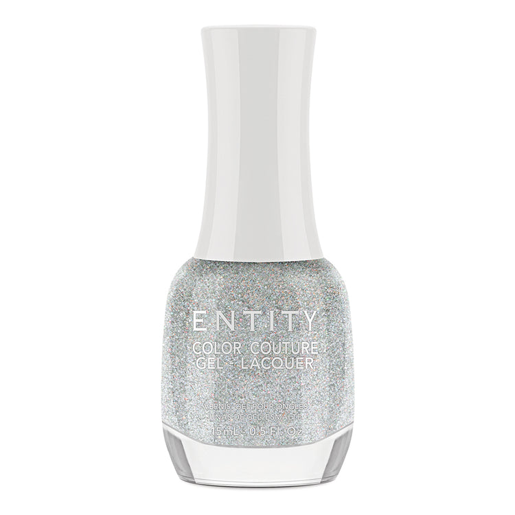 Entity Color Couture Lacquer.5oz-Dazzle Me With Diamonds1538