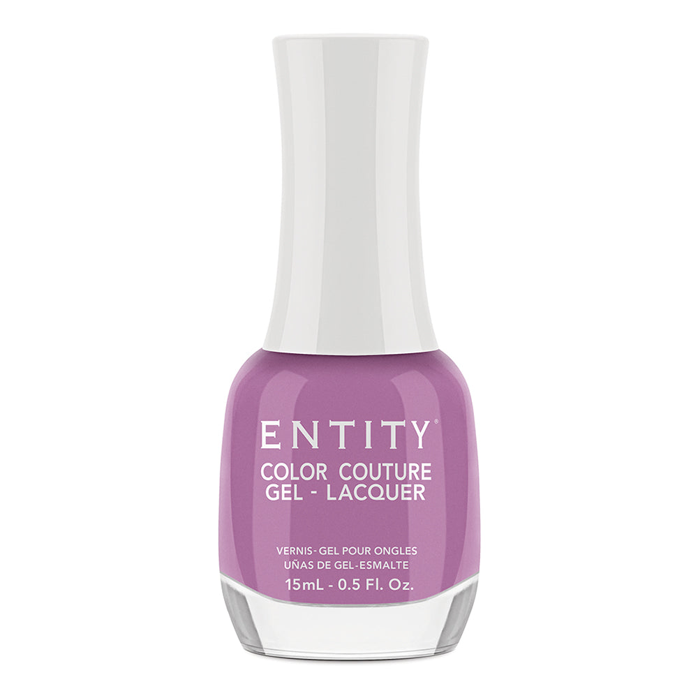 Entity Color Couture Lacquer 0.5 oz - Kickin' Curves 1546