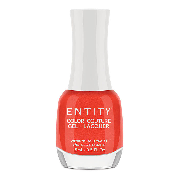 Entity Color Couture Lacquer 0.5 oz - Divalicious 1554