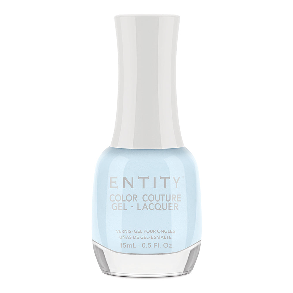 Entity Color Couture Lacquer 0.5 oz - Delicates 1557