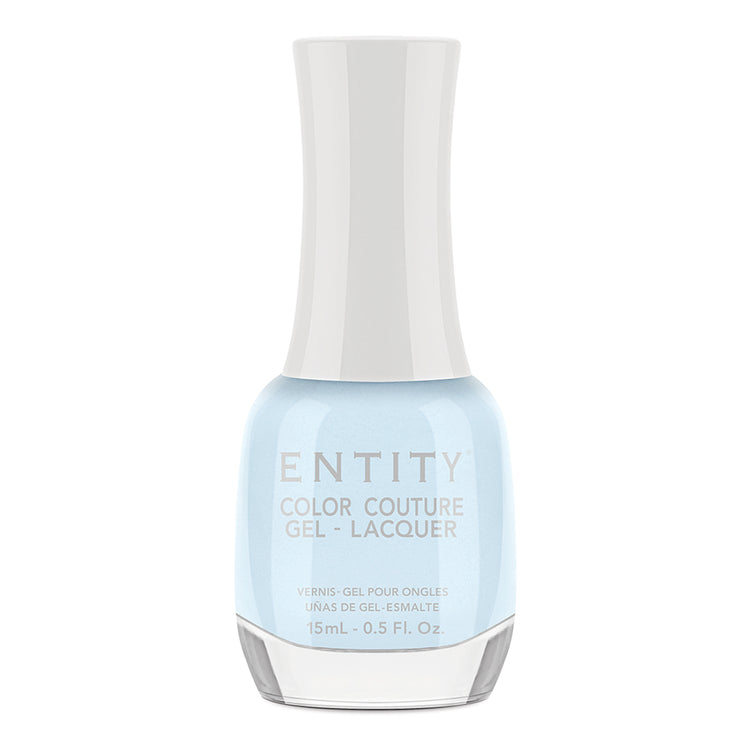 Entity Color Couture Lacquer 0.5 oz - Delicates 1557
