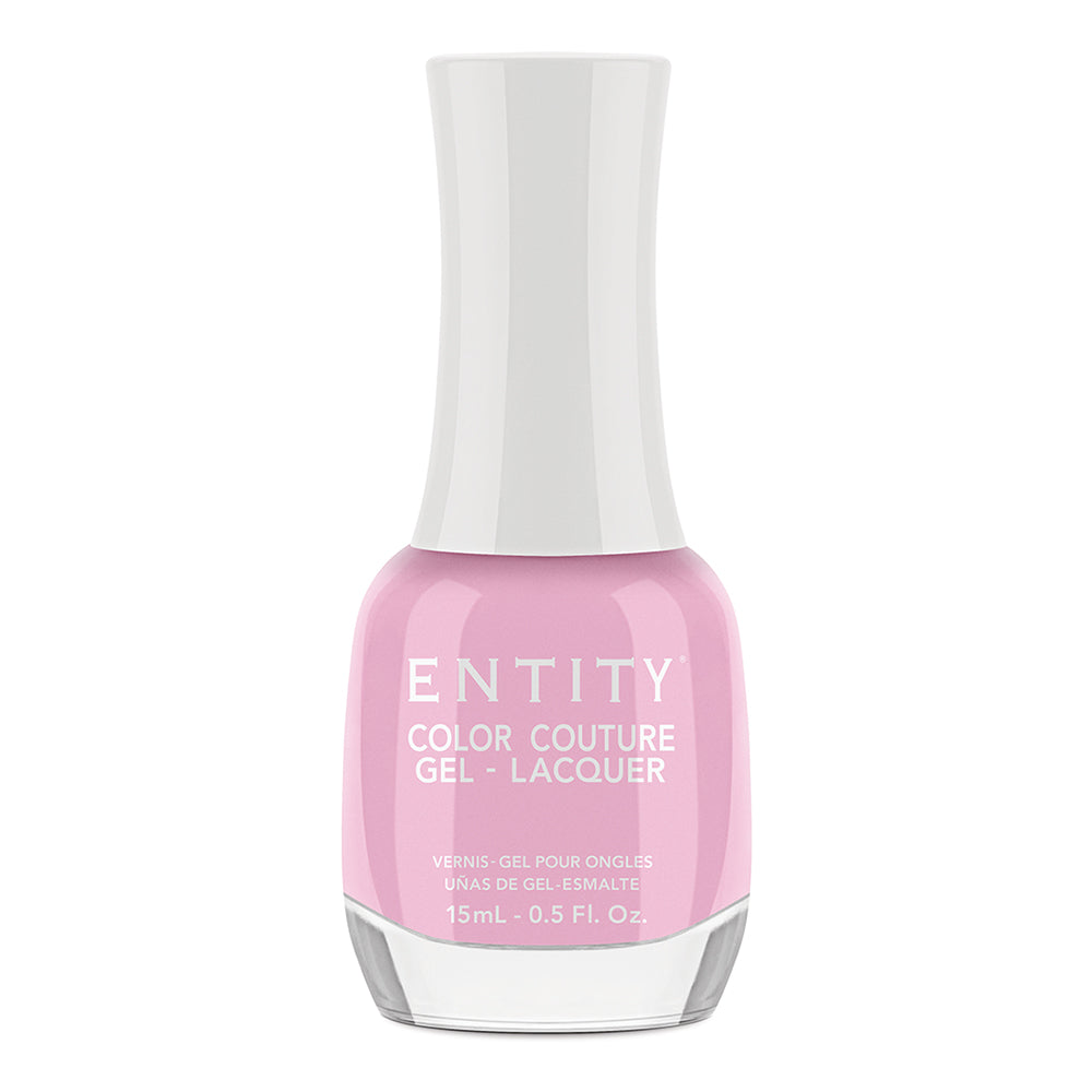Entity Color Couture Lacquer 0.5 oz - Beach Blanket 1618