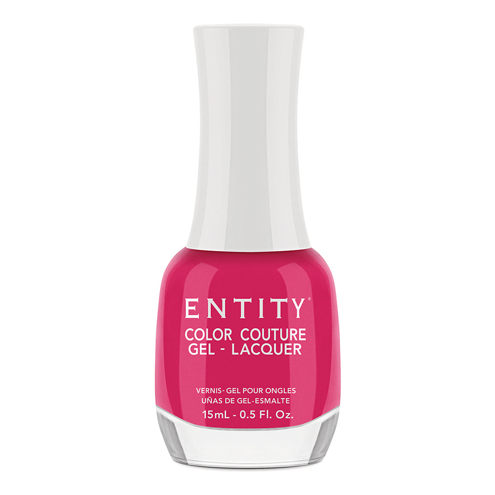 Entity Color Couture Lacquer 0.5 oz - Well Heeled 1622