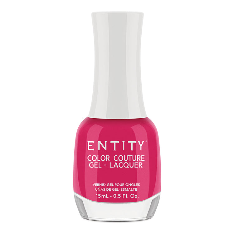 Entity Color Couture Lacquer 0.5 oz - Well Heeled 1622