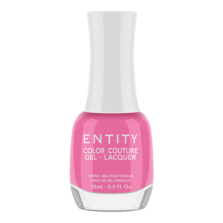 Entity Color Couture Lacquer 0.5 oz - Sweet Chic 1624