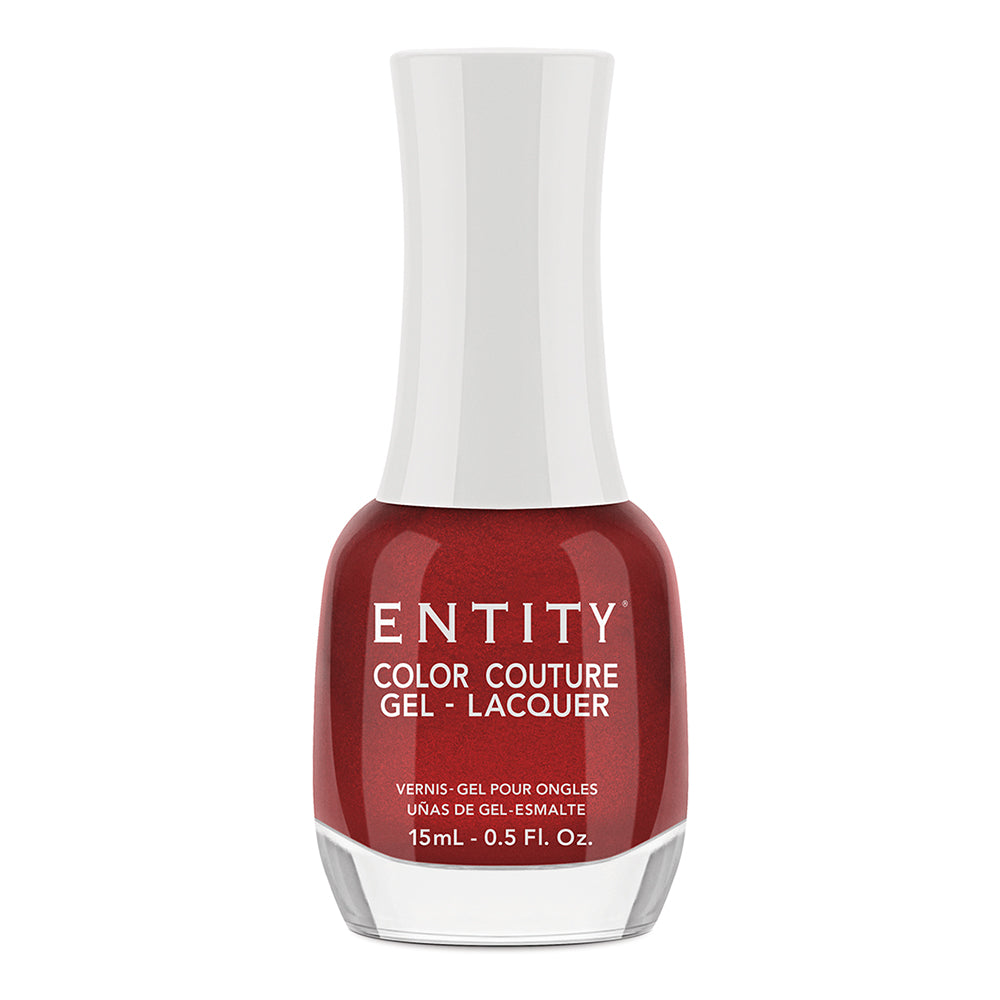 Entity Color Couture Lacquer 0.5 oz- Subculture Couture 1626