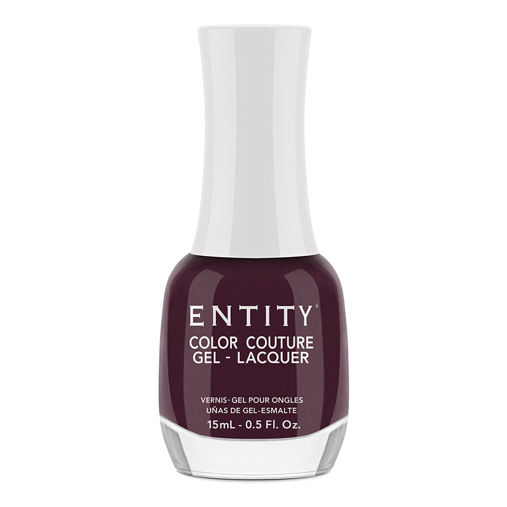 Entity Color Couture Lacquer 0.5 oz-She Wears The Pants 1632