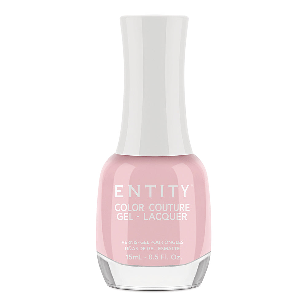 Entity Color Couture Lacquer 0.5 oz - Boho Chic 1640